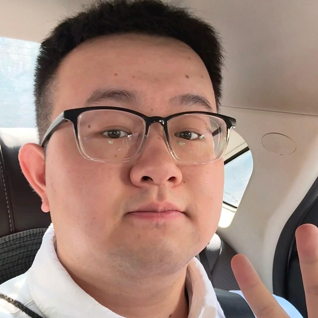 无敌小冉