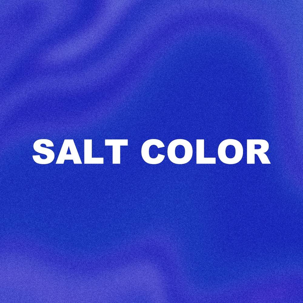 SALT COLOR