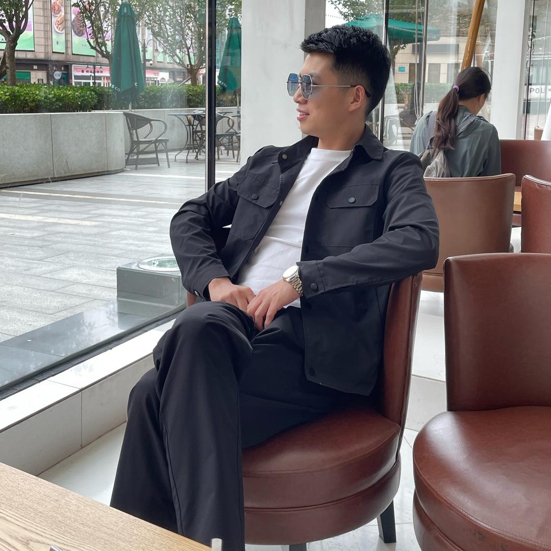 小周在努力