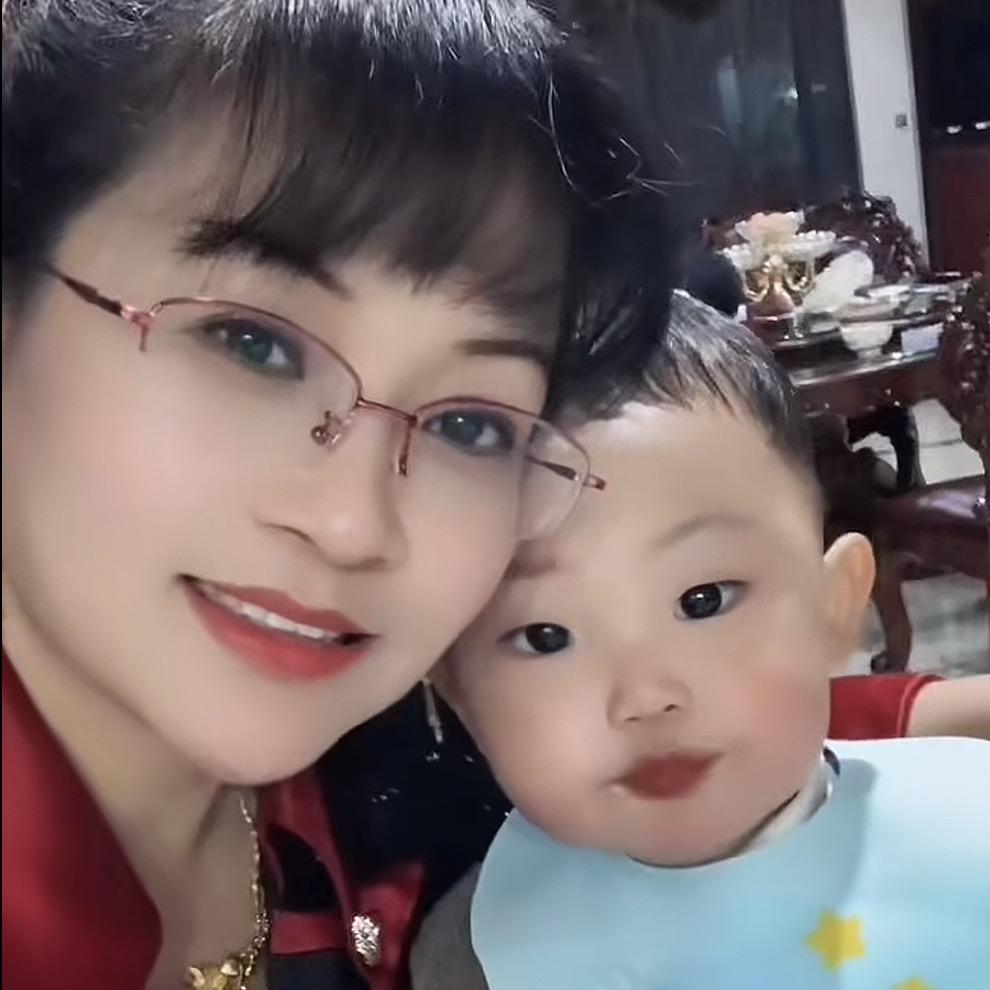 🎈三琪琪🎈