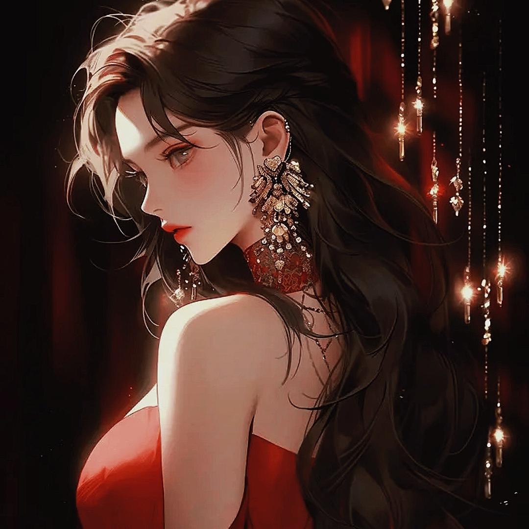 Moon是月🌙