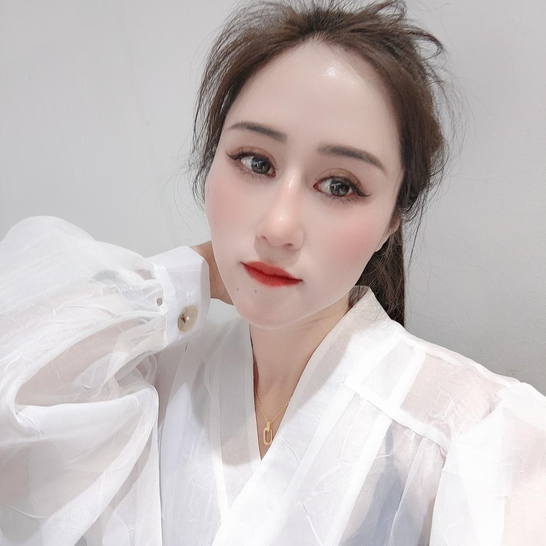 温柔女人霸气的范