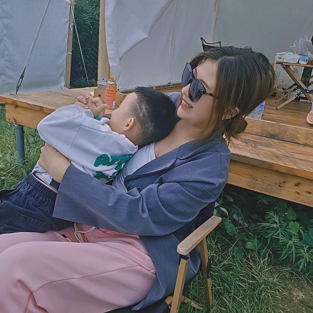 大宸妈🌟