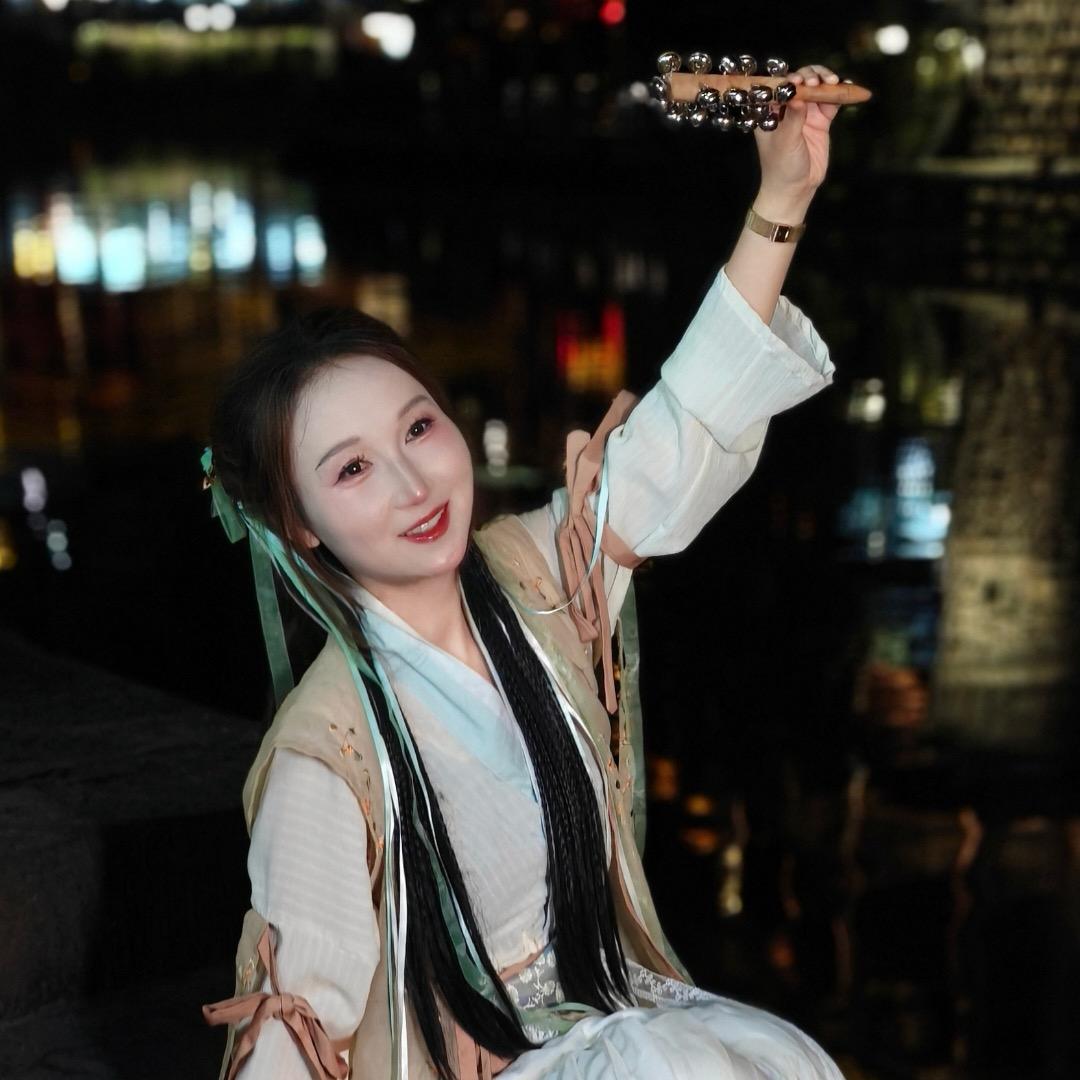 飞姐姐