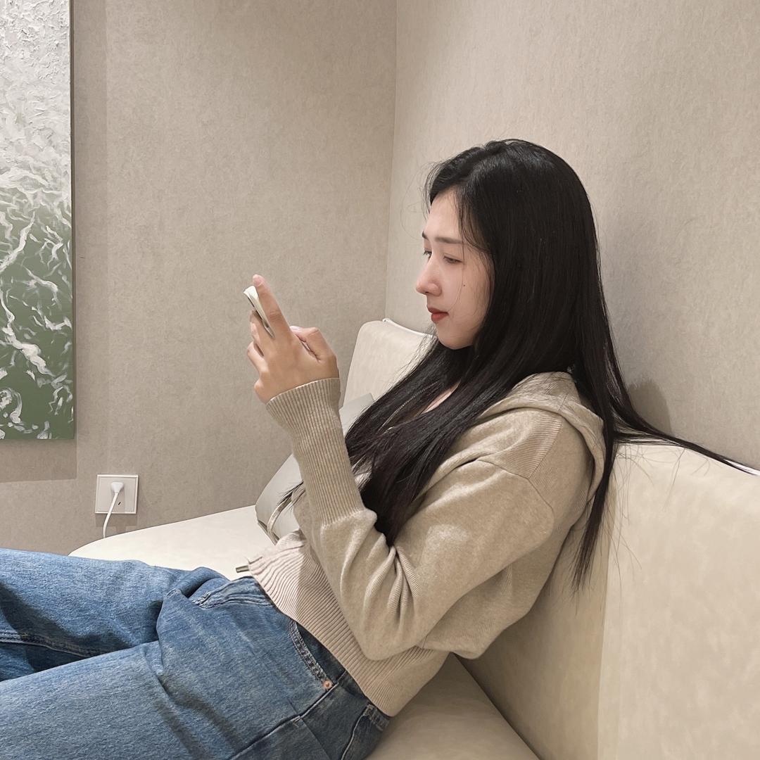 我是倩倩