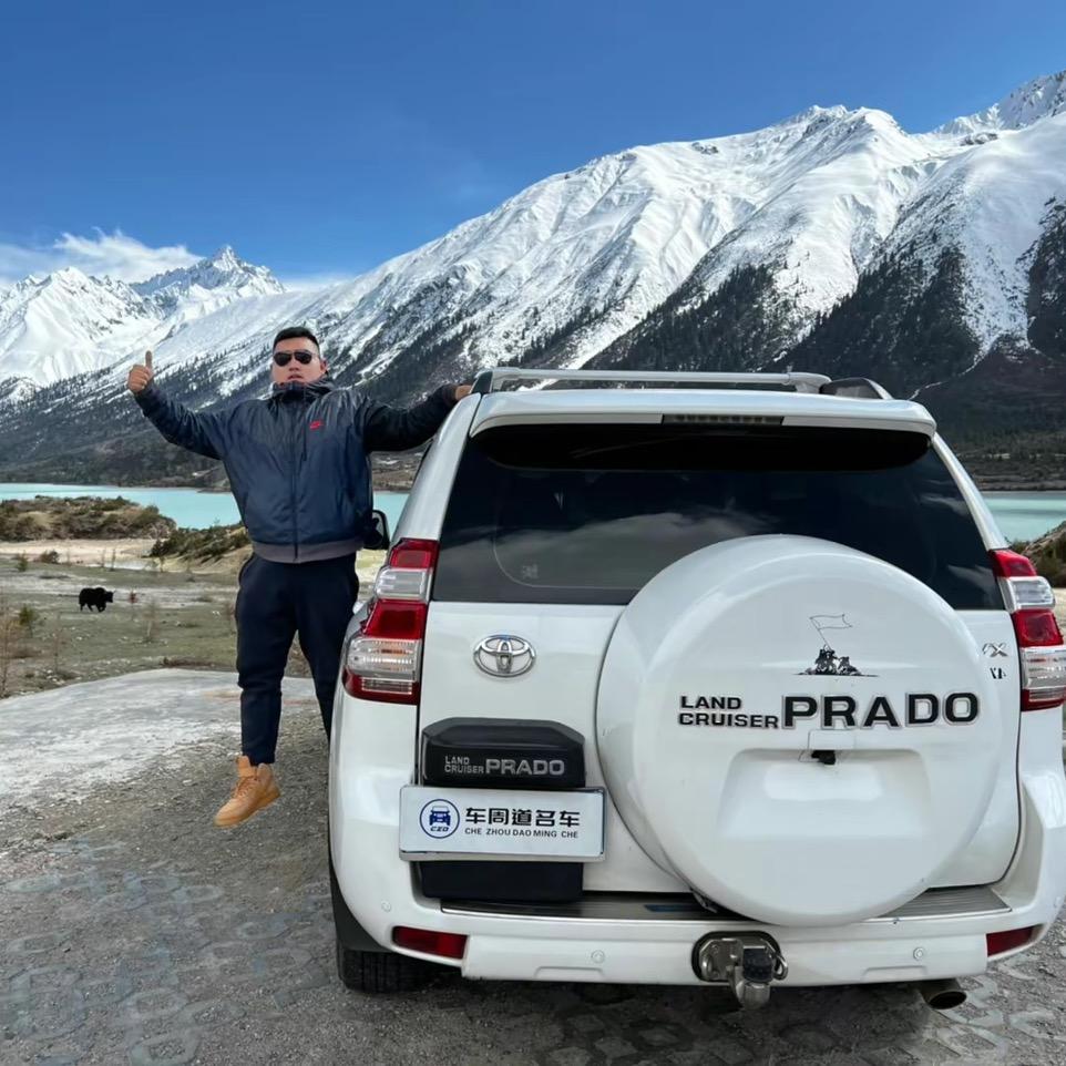 苏州大睿R车库.（平价钢炮）