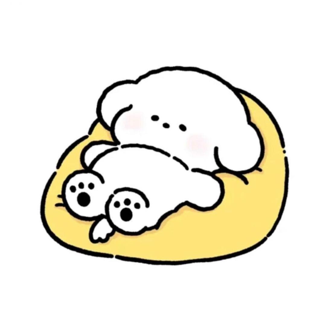 HAPPY小狗o3o