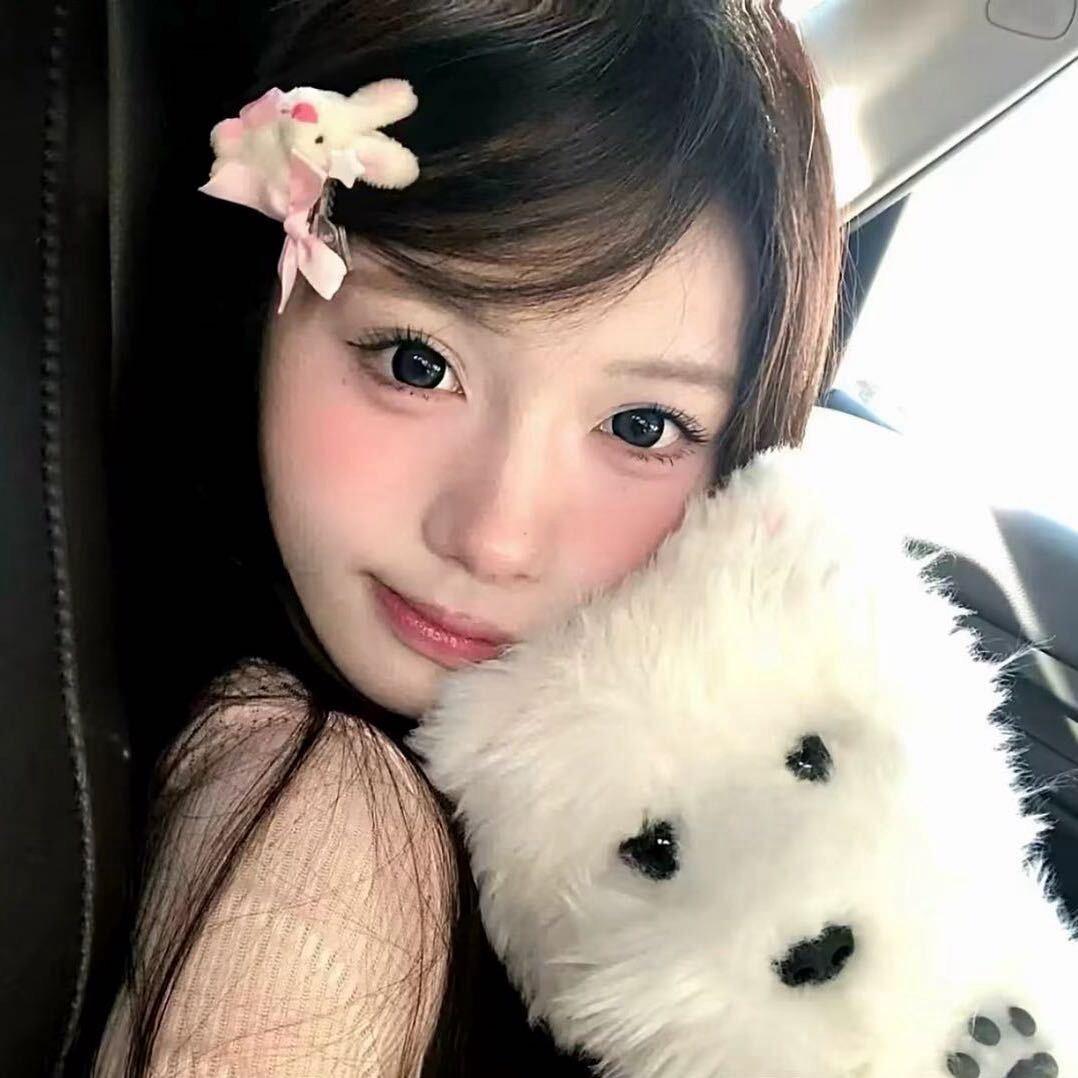 是程不是橙.