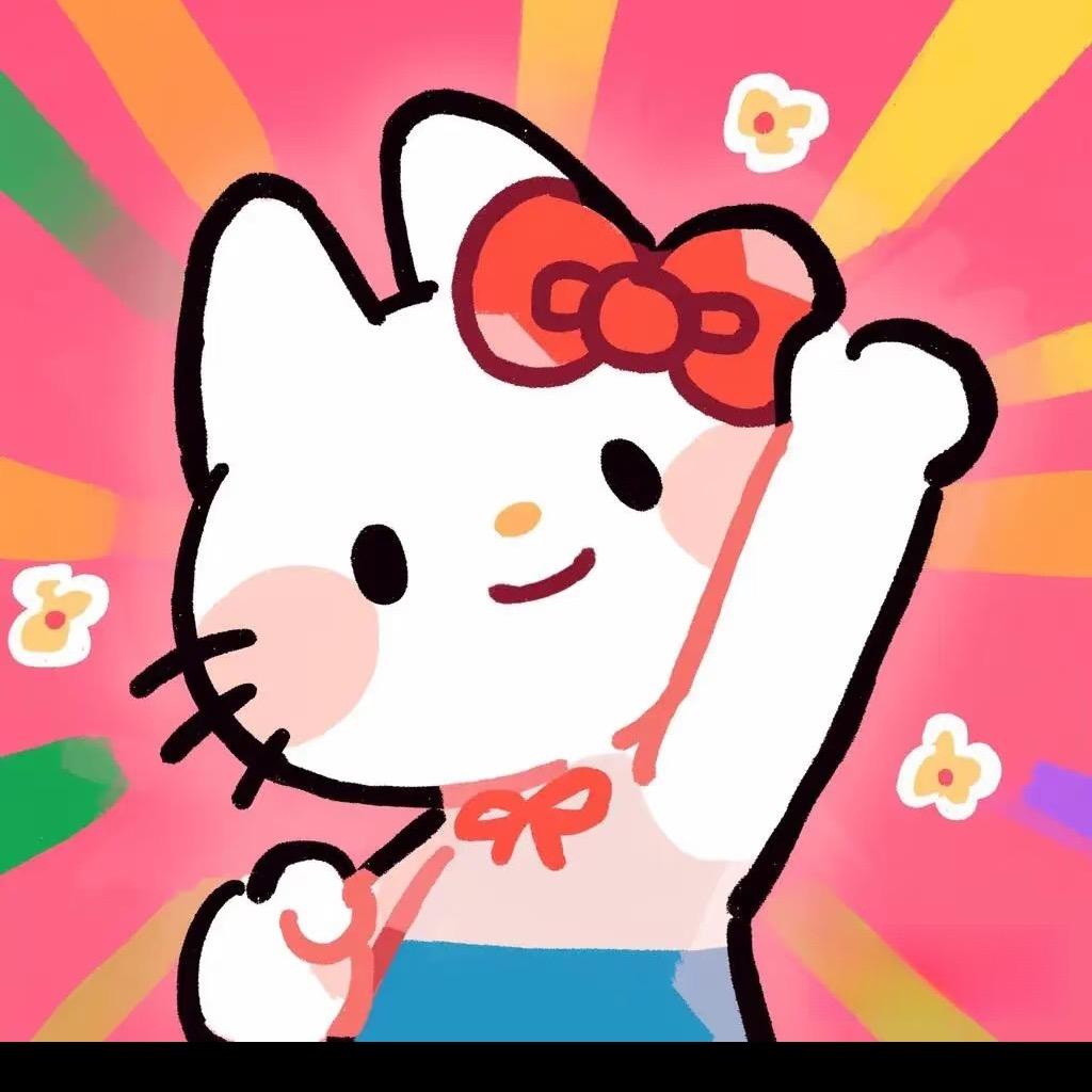 笨蛋小U