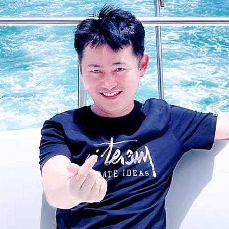 峰哥品艺标识