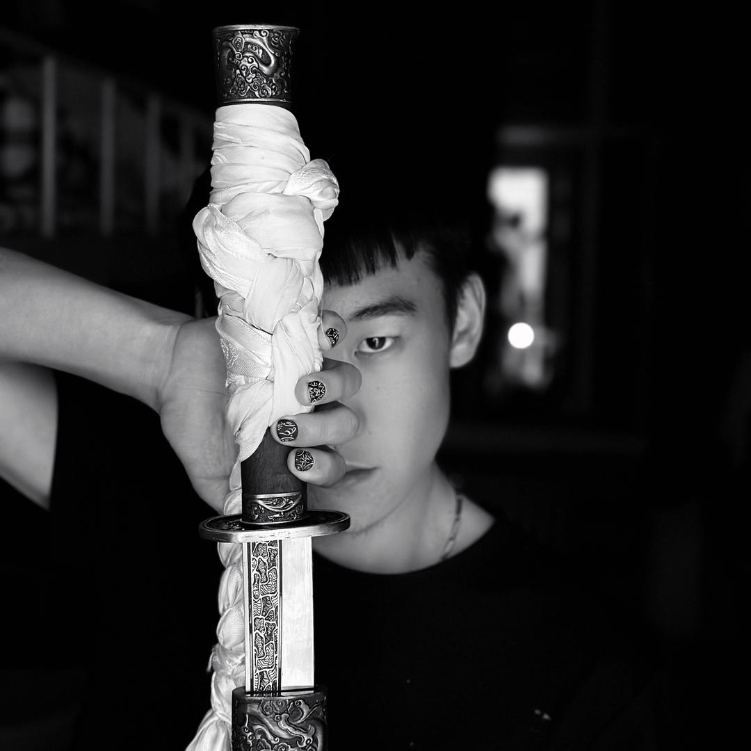 尼玛·仁启未来