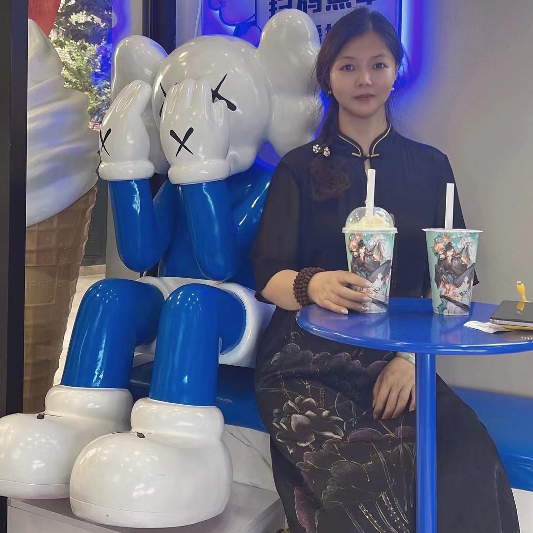 慧❤️心