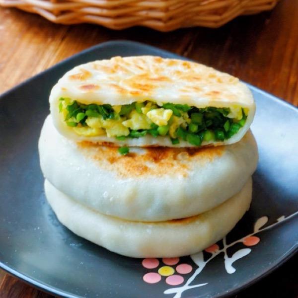 豆豆教美食