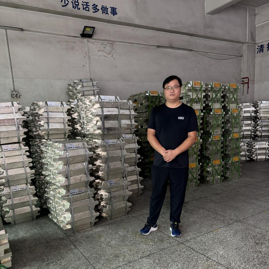 凯宏锡业