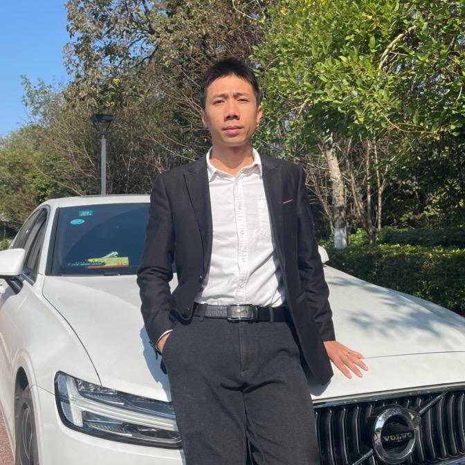 小欧同学.桂林房产
