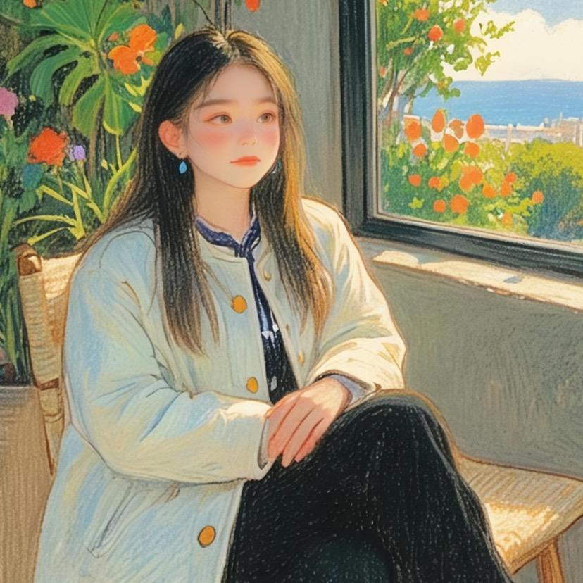 小黄豆的流汗