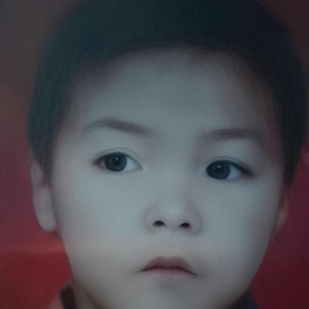 寻子王煜