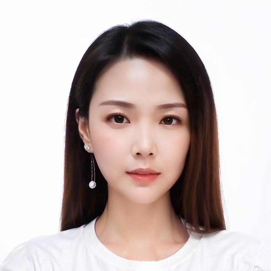 静 致小女人