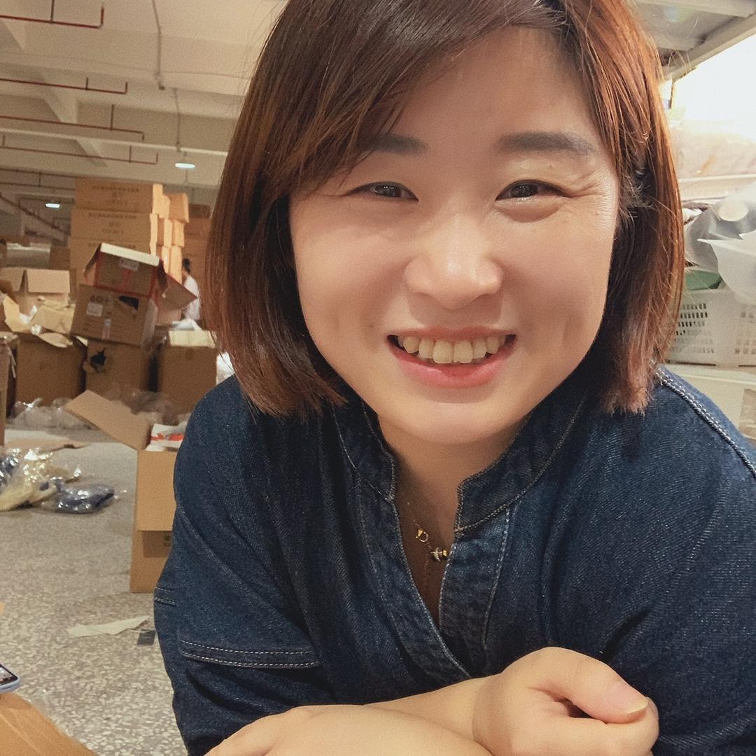 李大雪儿小号