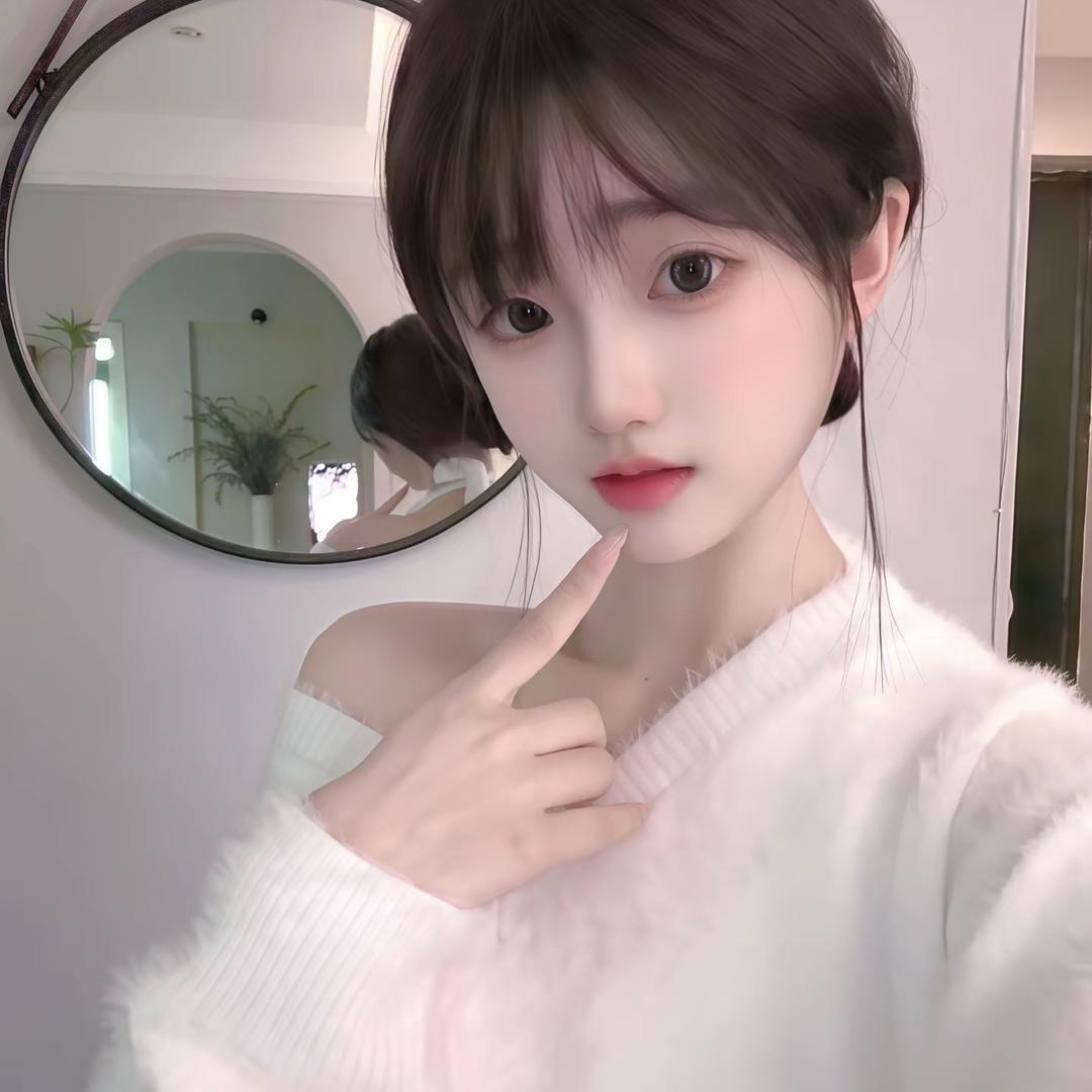 晓晓不是很小