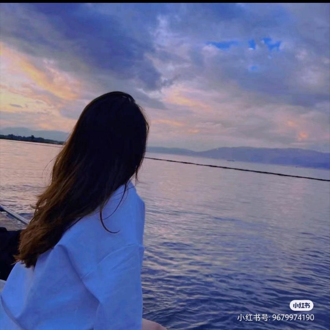 ༄༊欣欣💞ღ᭄ꦿ࿐《拒绝连赞》