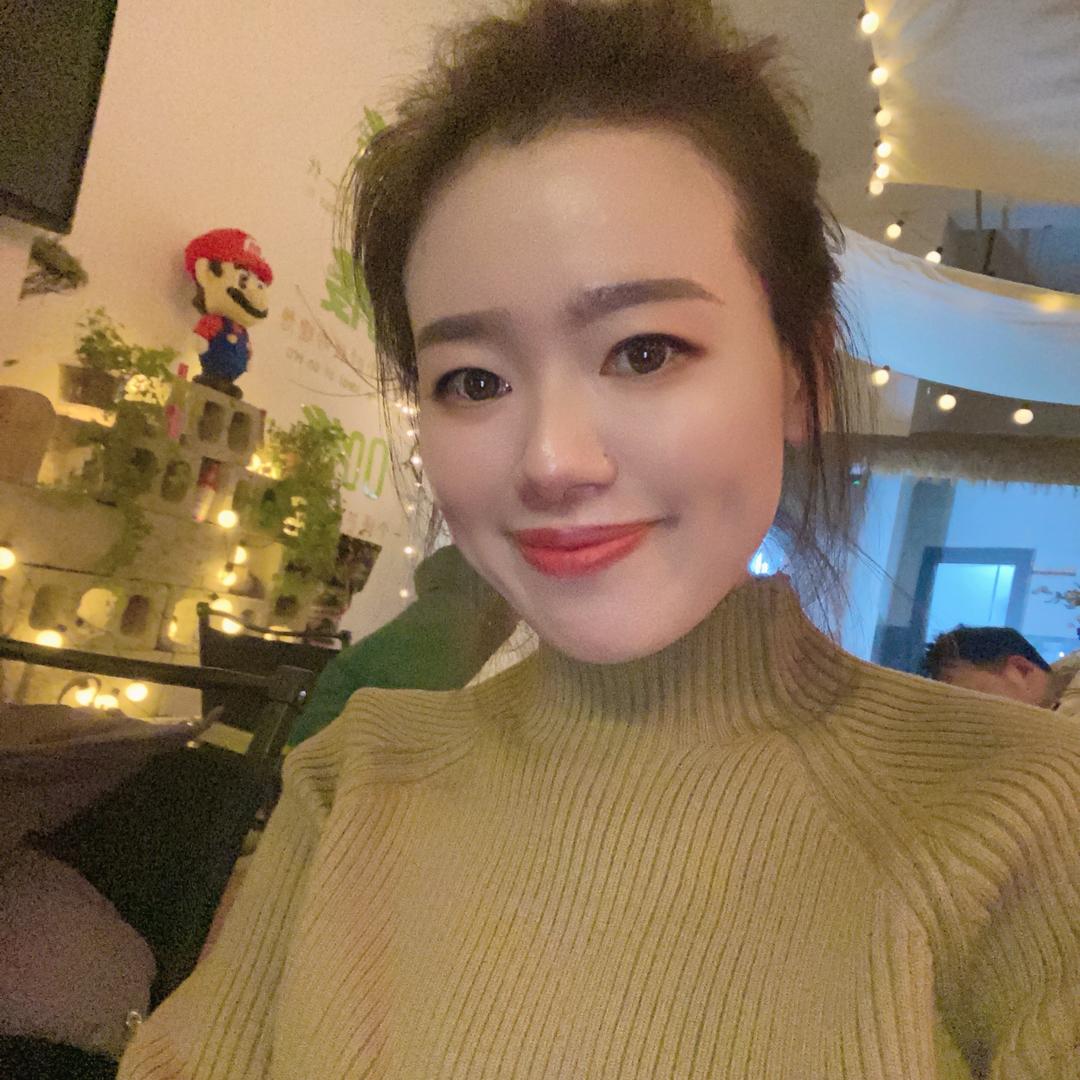 周女士的租房生活