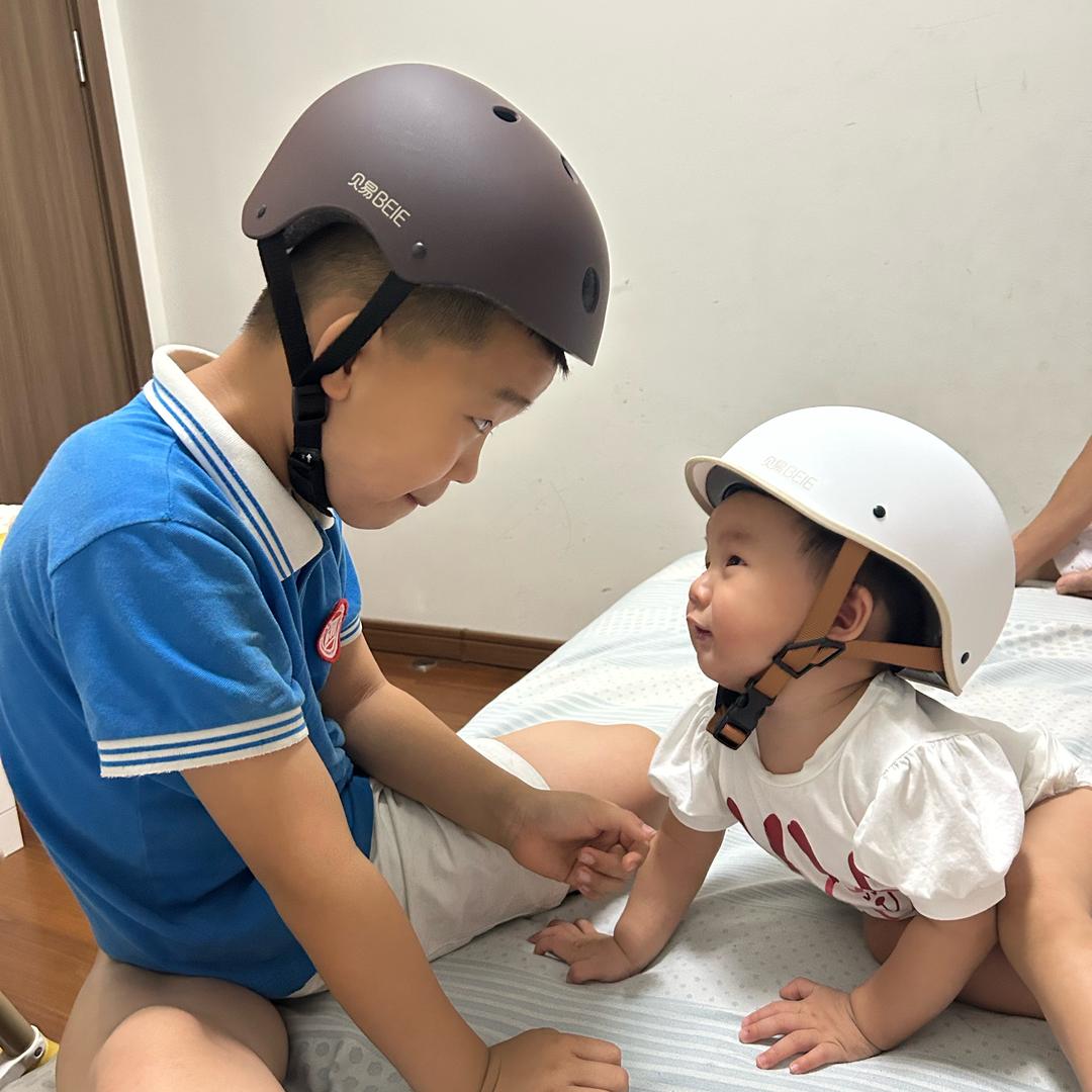 馨宝妈带娃记