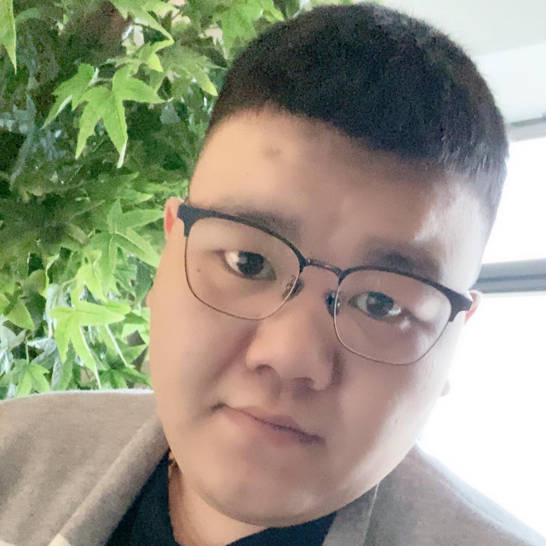 邢伟庭