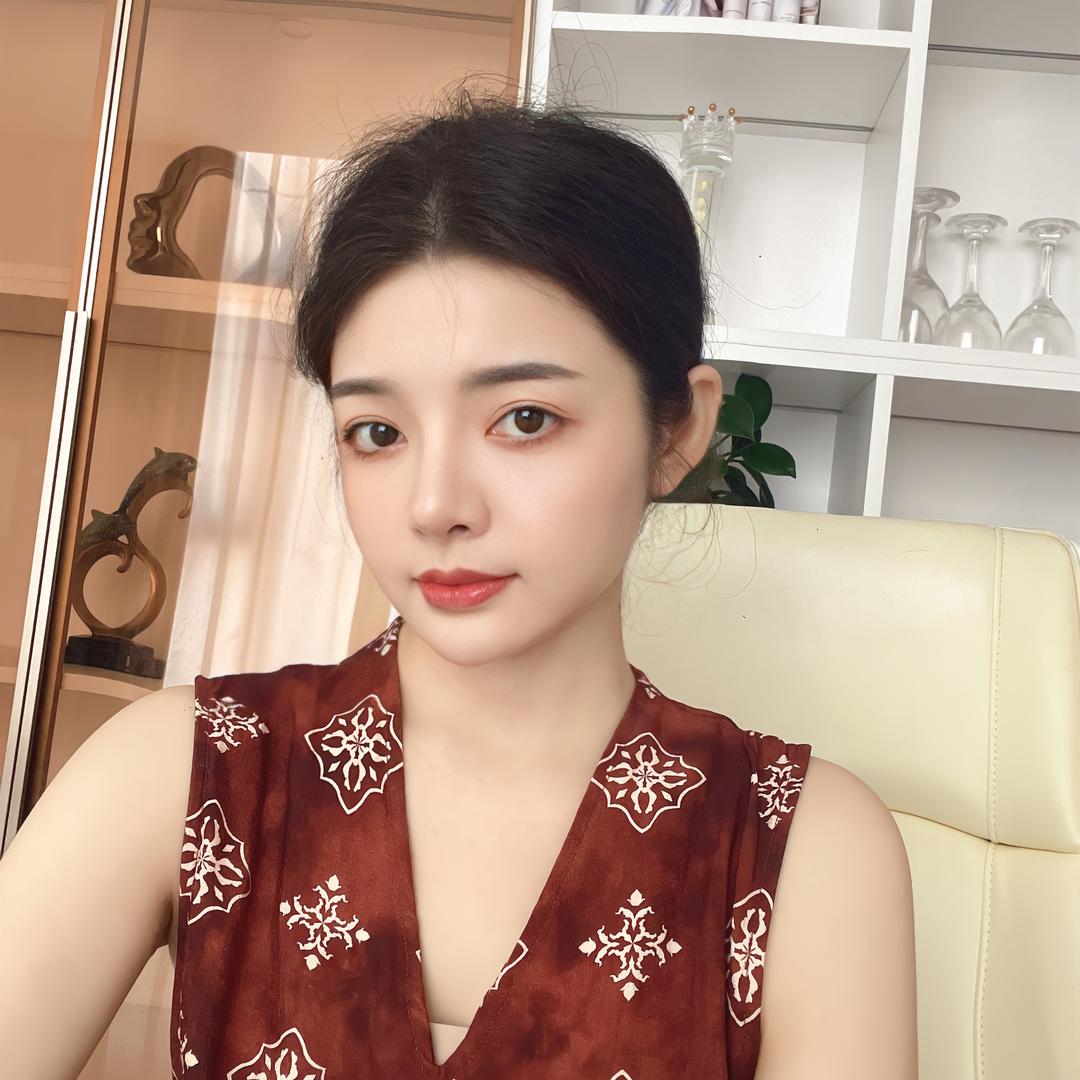 阳光下👑