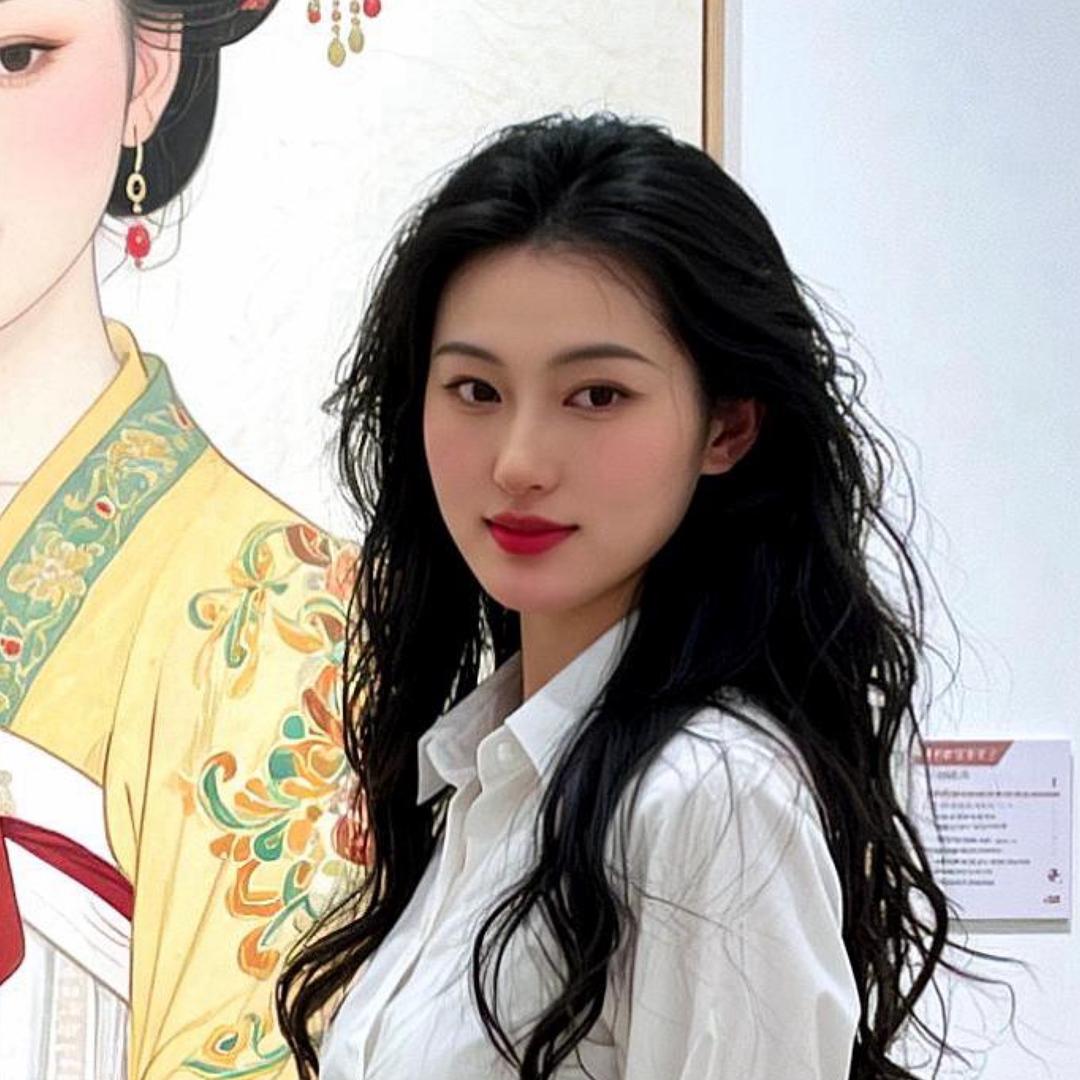 肉肉爱穿搭（推广）