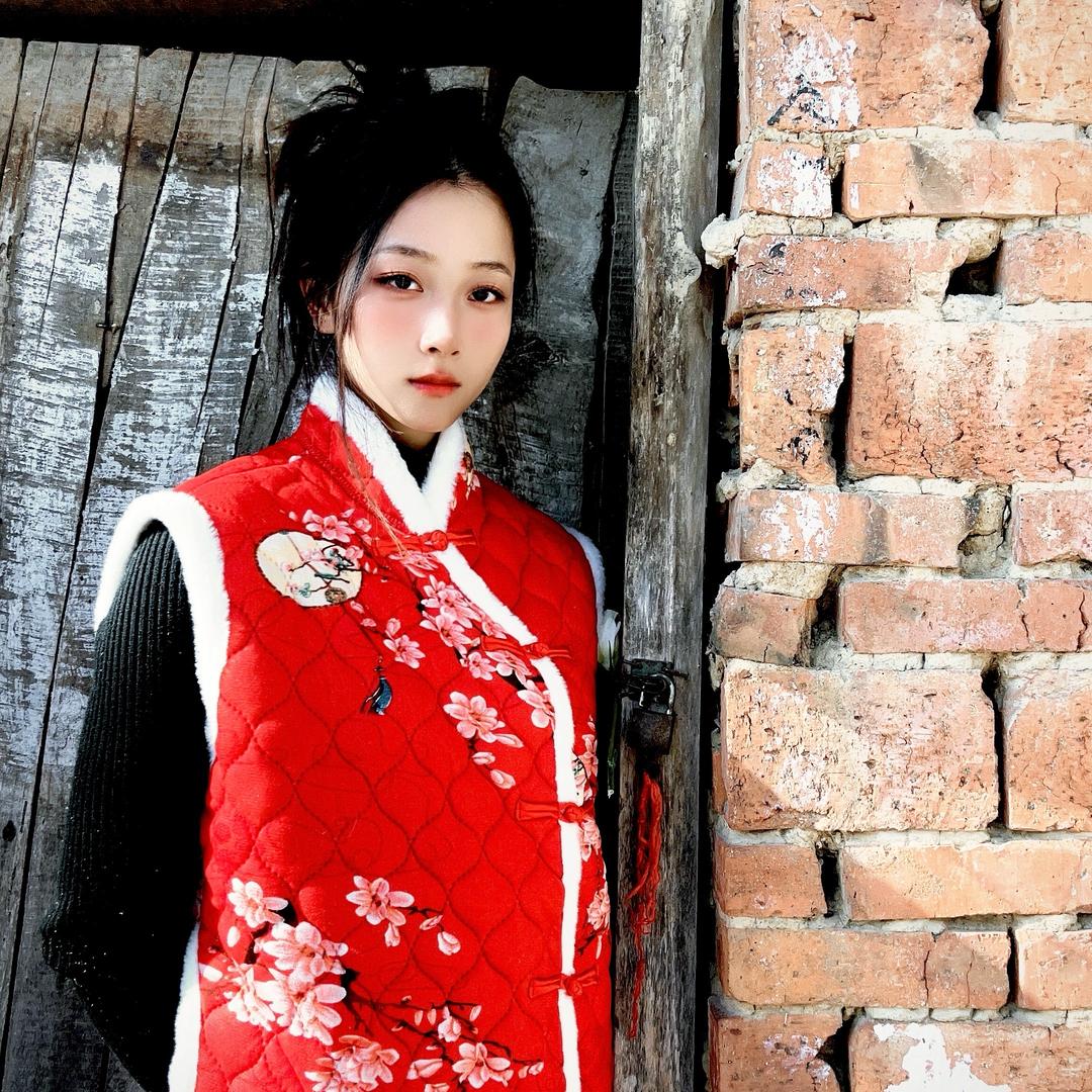 乡村露露