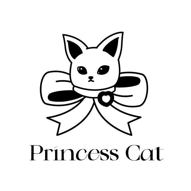 Princess Cat饰品