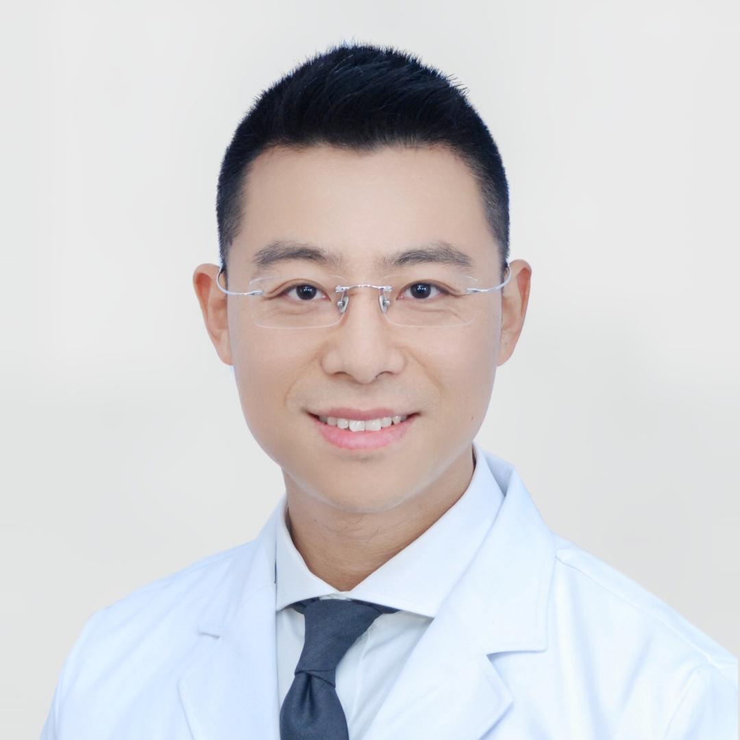 骨科医生马俊@抖音