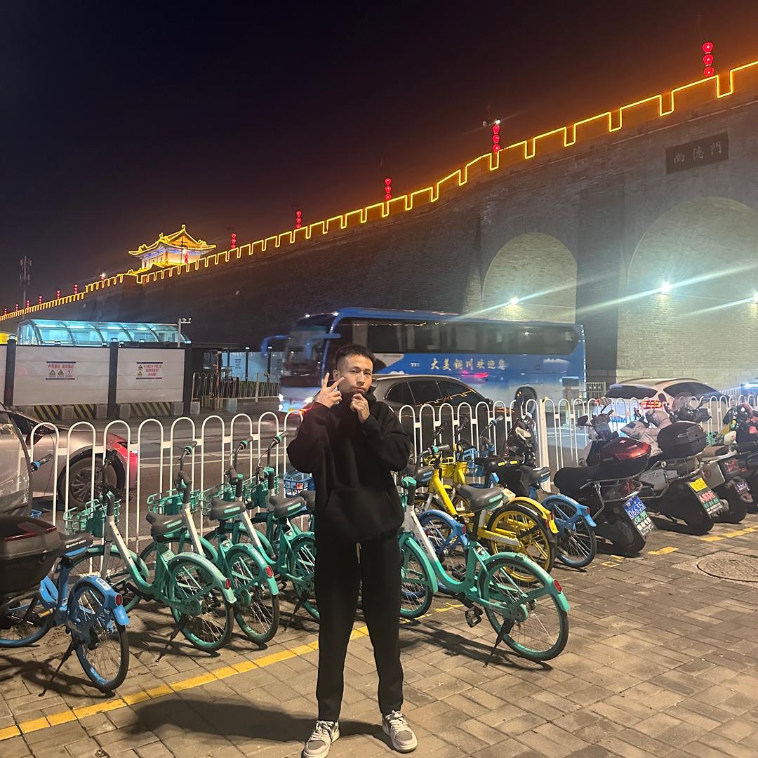 .不染人间愁.🤟