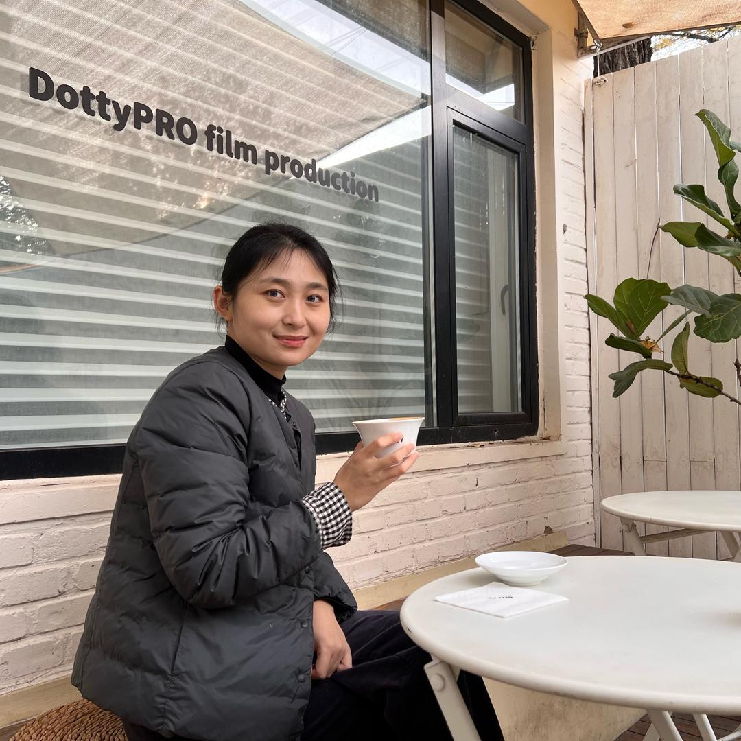 未知美育｜璐璐老师