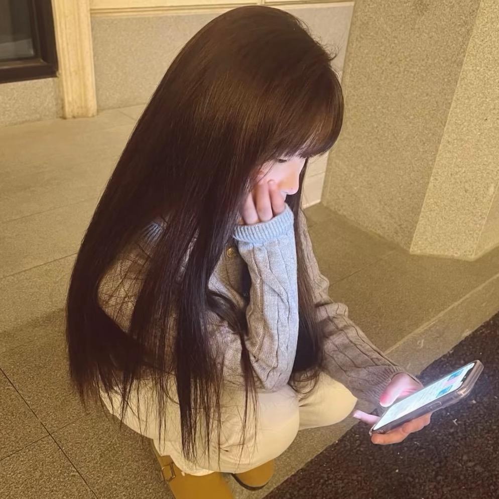 小鱼
