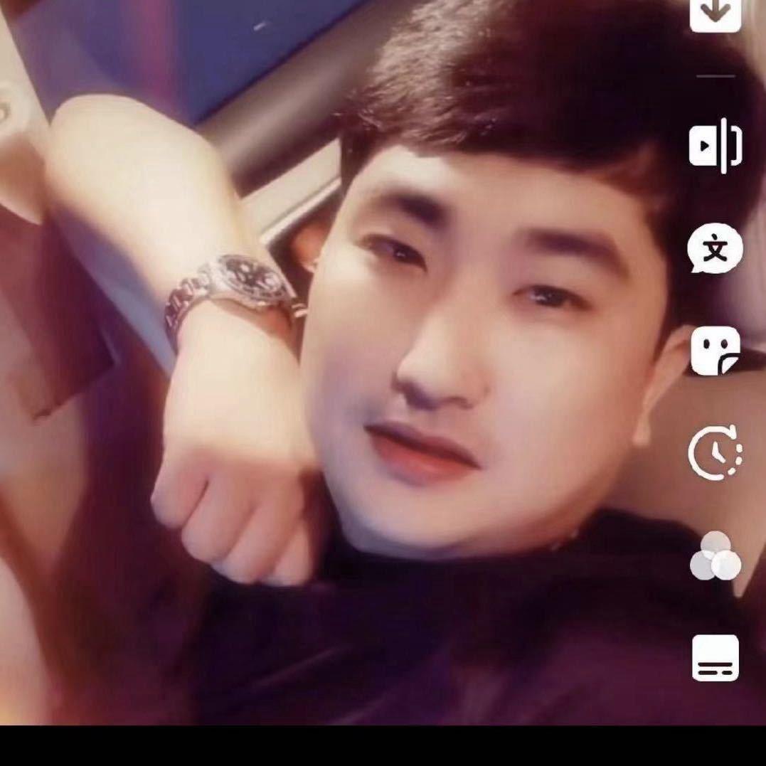 李^_^想