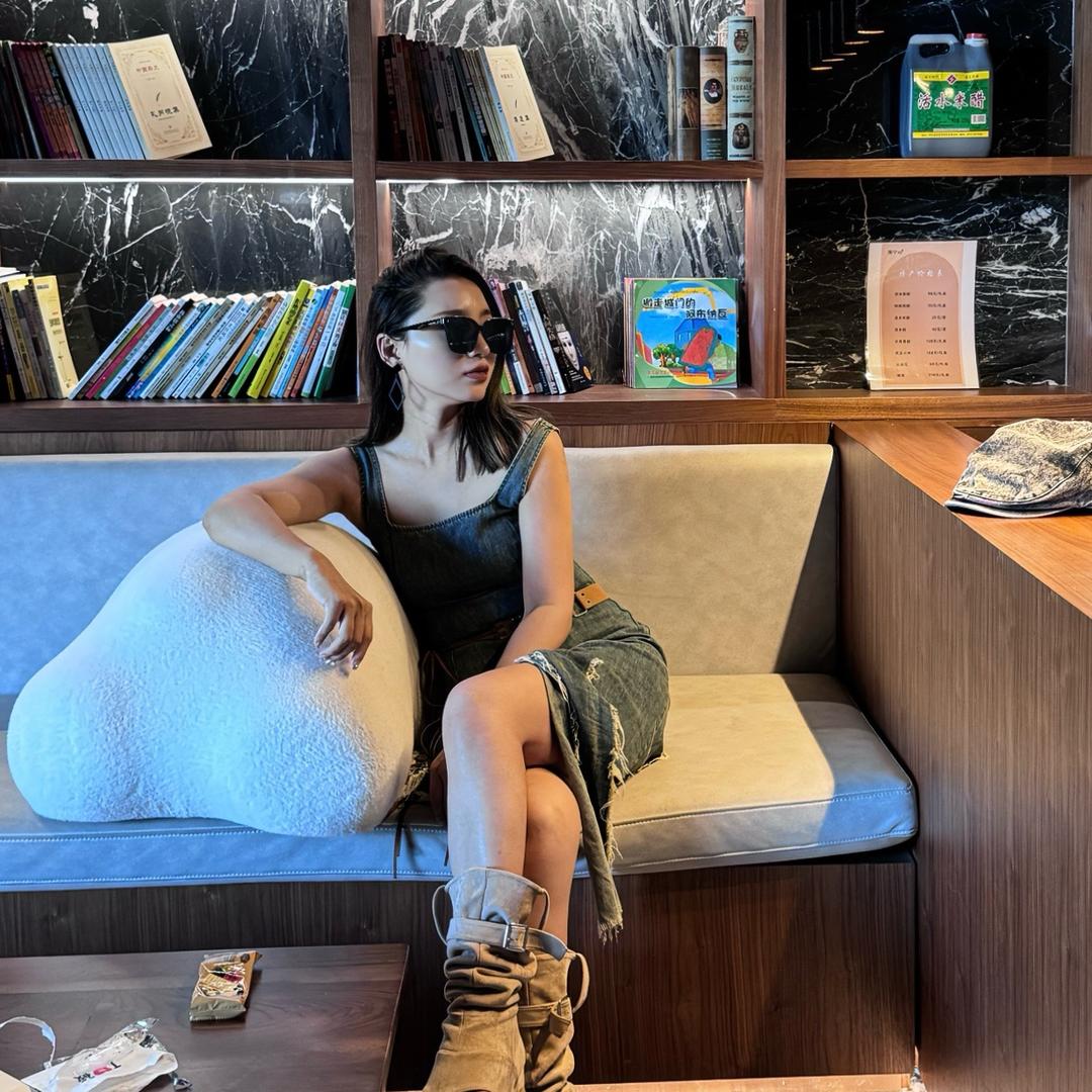 叫我圆圆吧