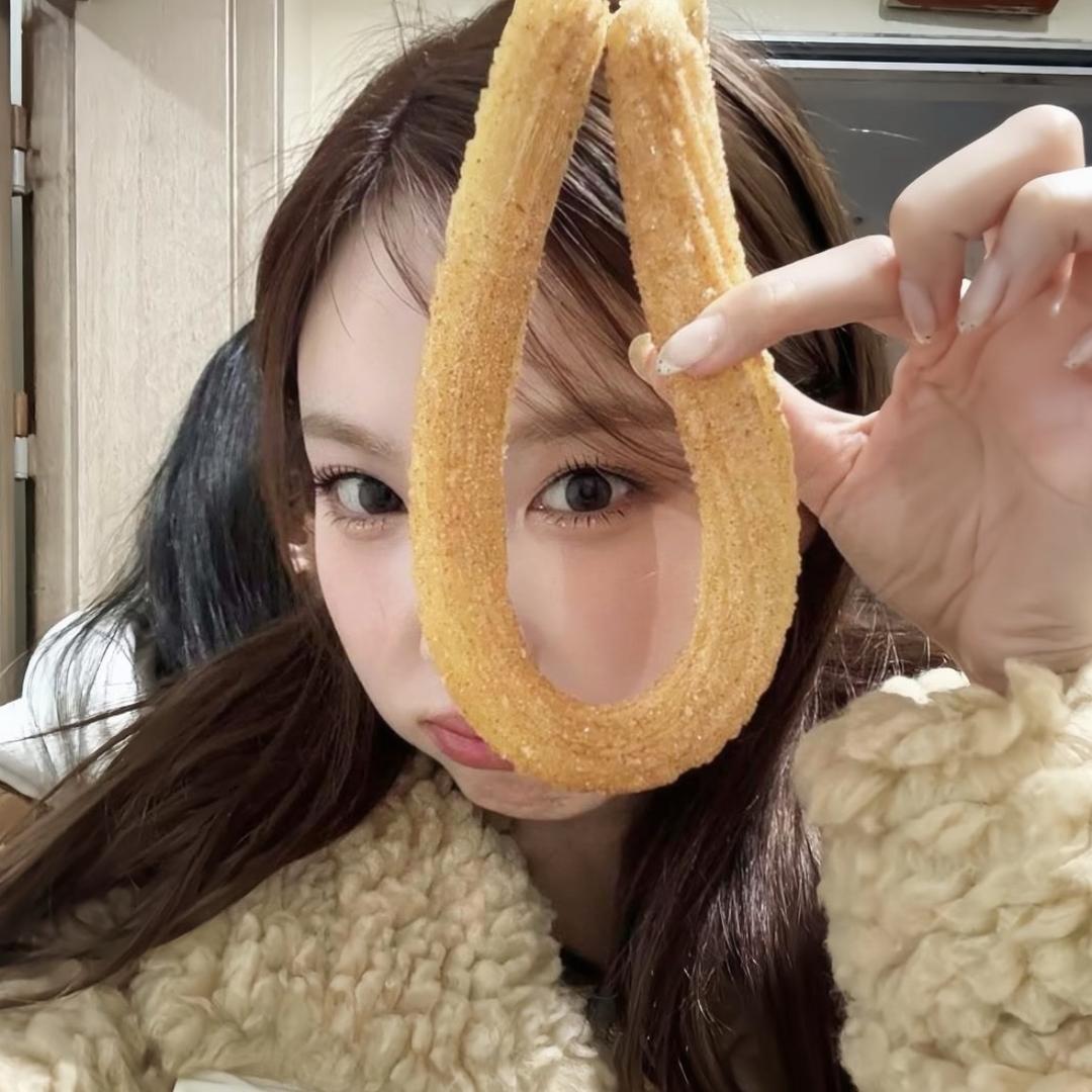 小猪爱在魔法阵摘星星✨