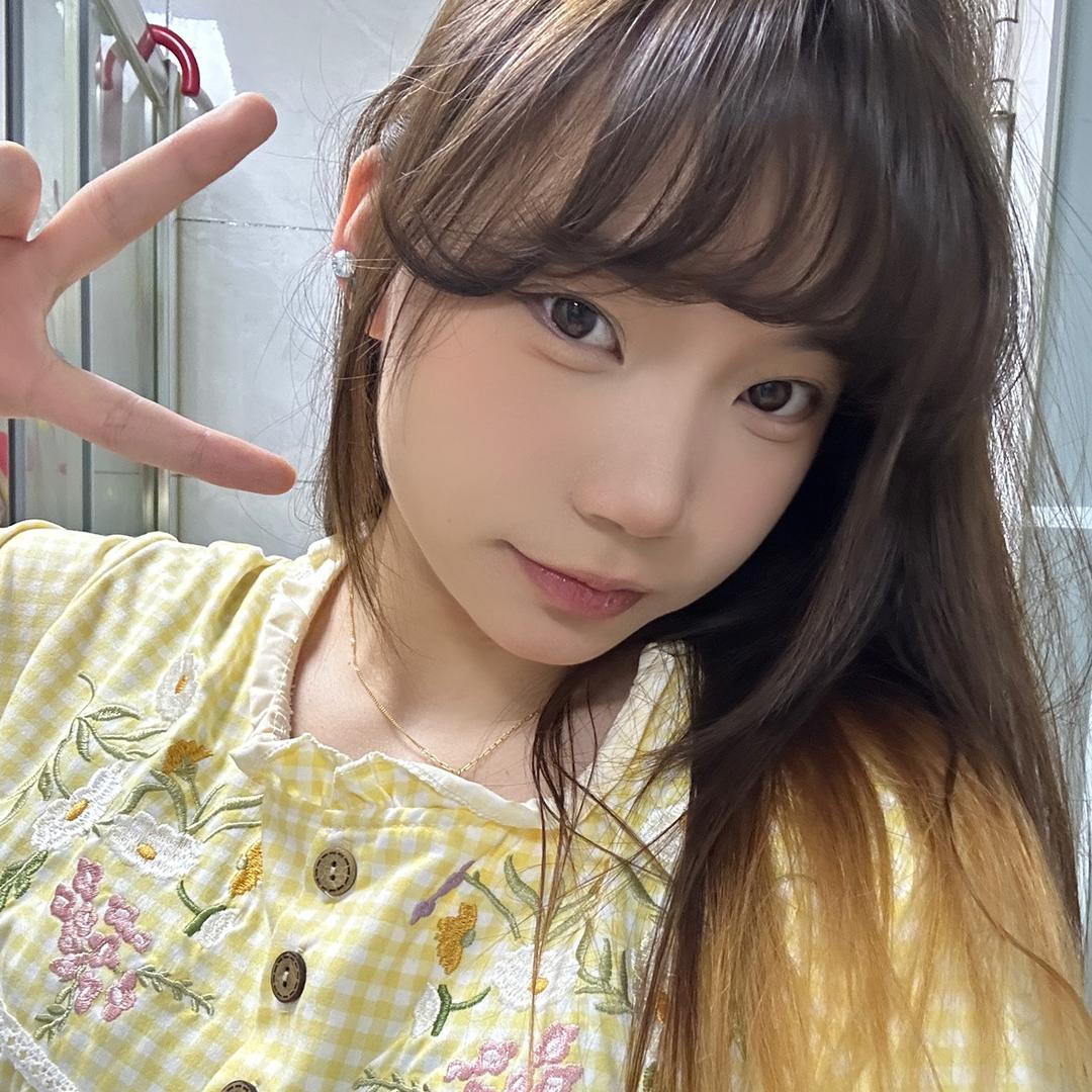 馨馨子啦_