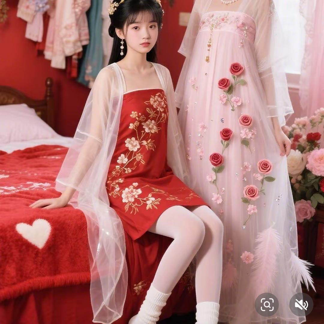 宝儿     （江门之恋）🌸22:10