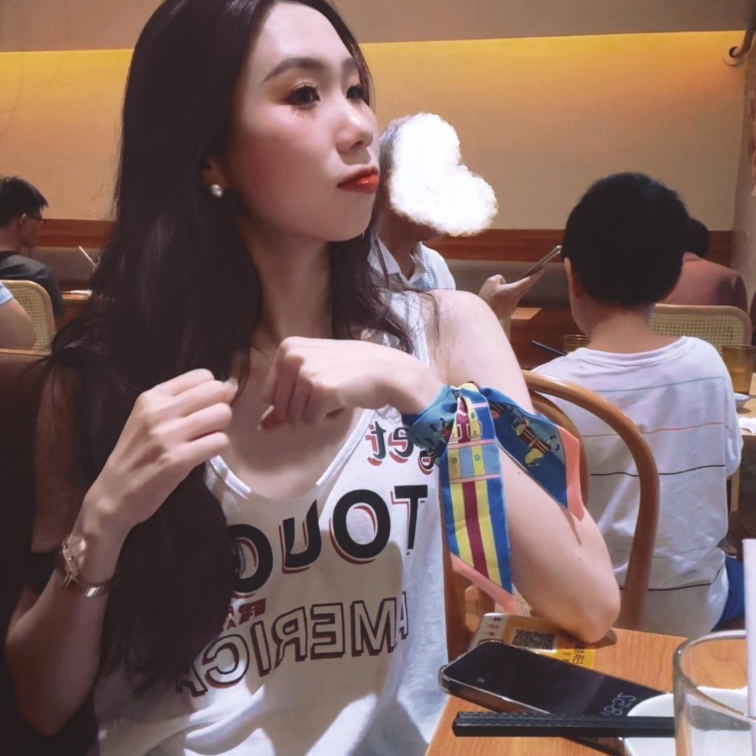 小余