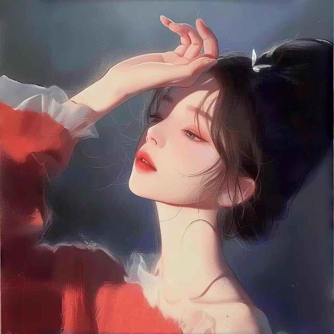 🥀এ᭄别碰💔我