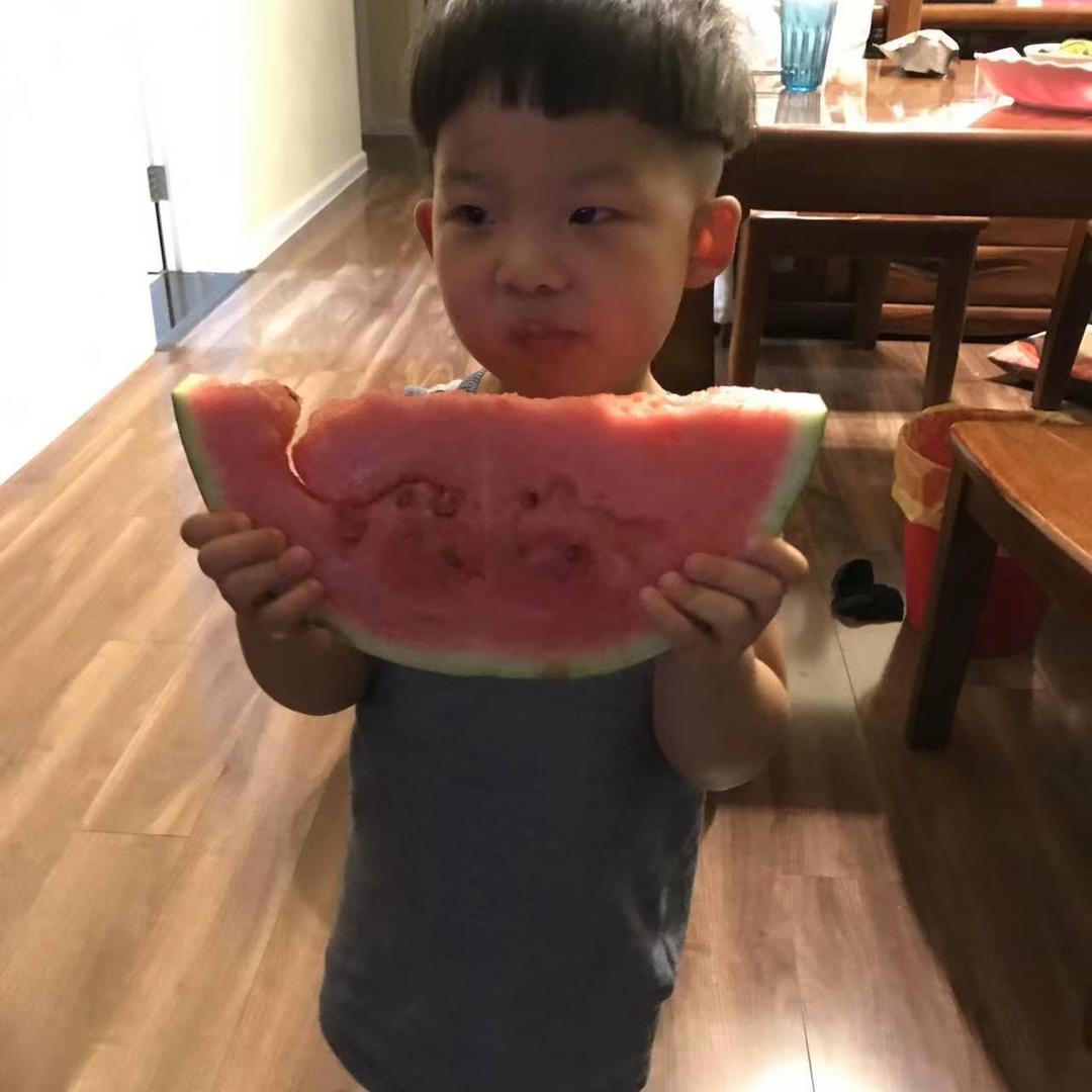 安安老爸