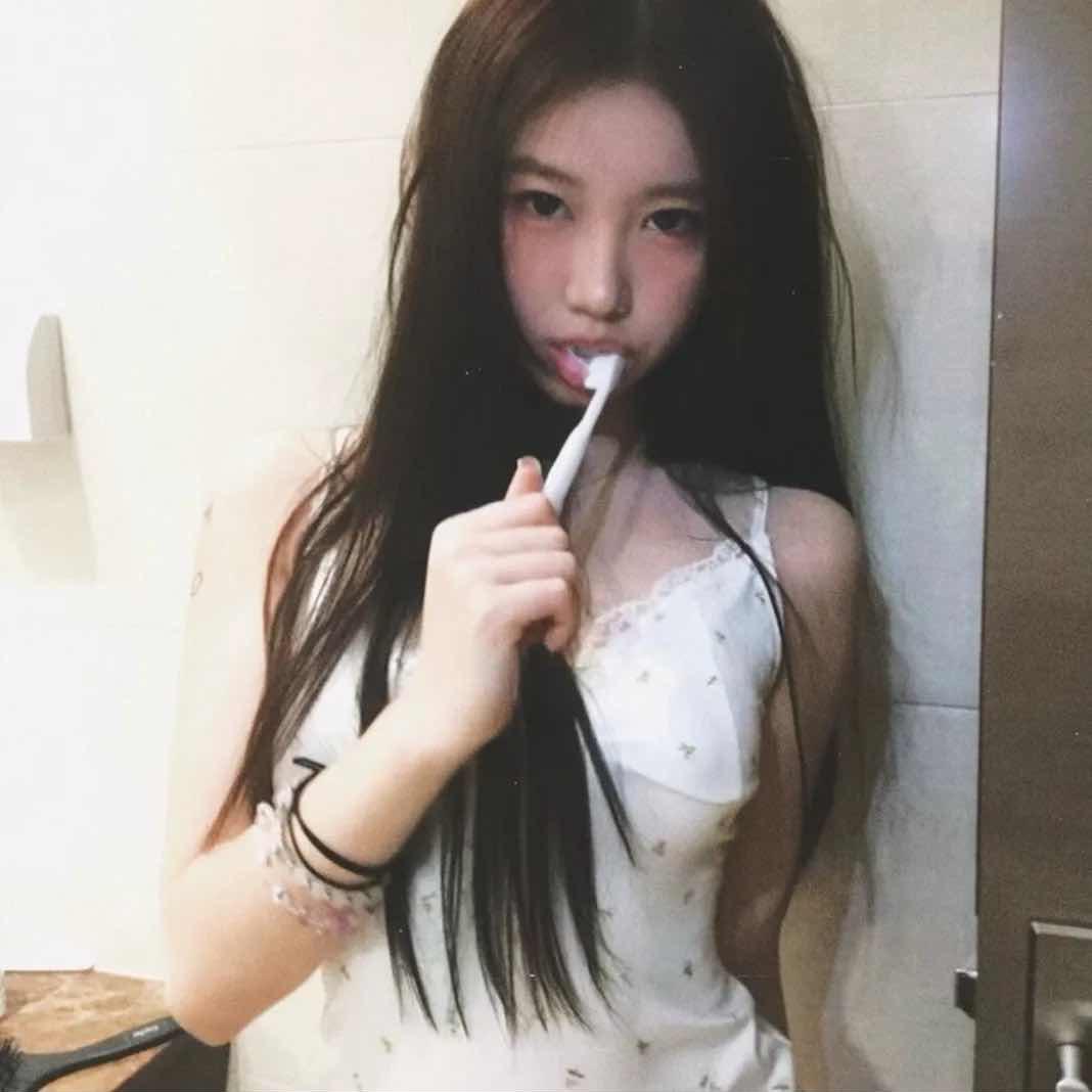 不喝凉白开