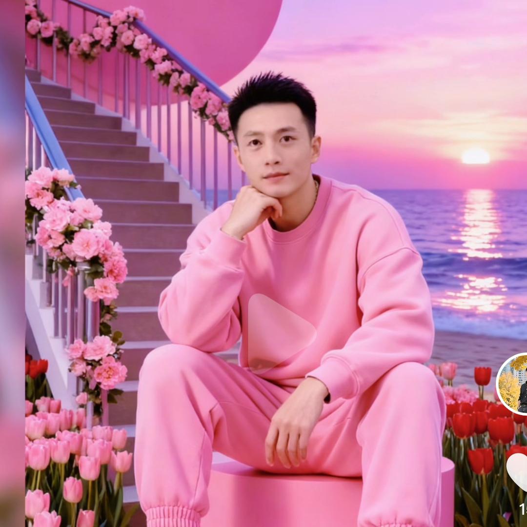 看破红尘，退出江湖