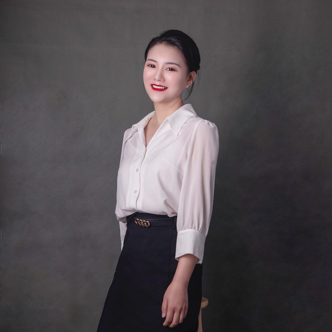 巩义正商臻悦宽境翟佳莹