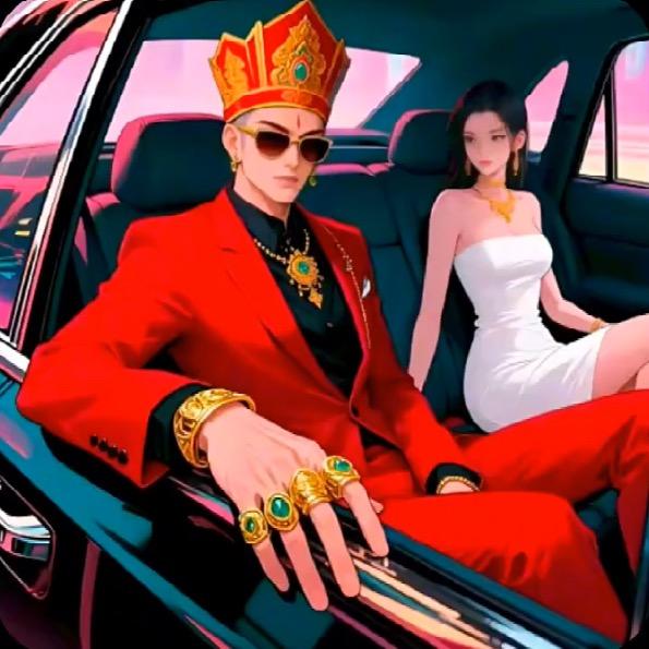 （福建省非遗）高跷队