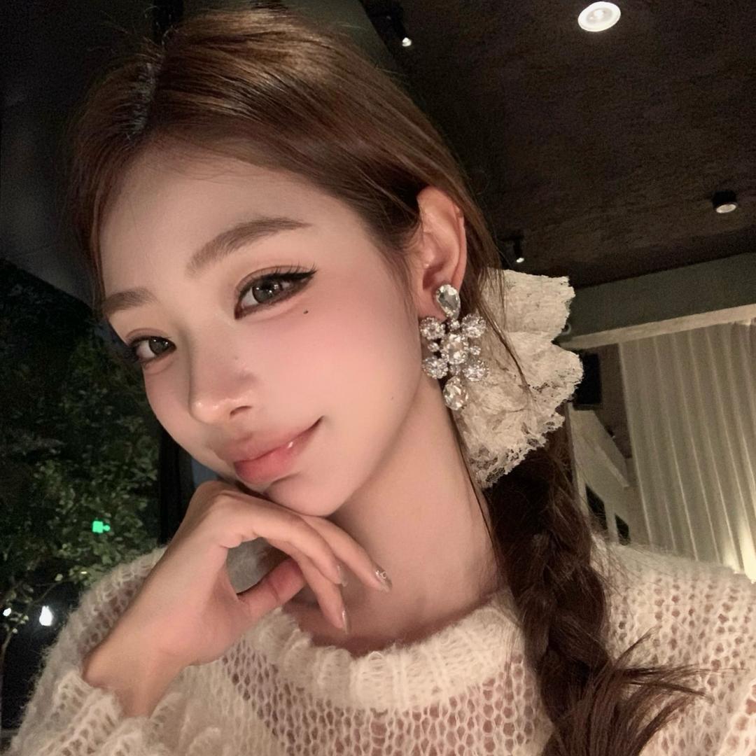 nini不会腻（王安宇老婆版）