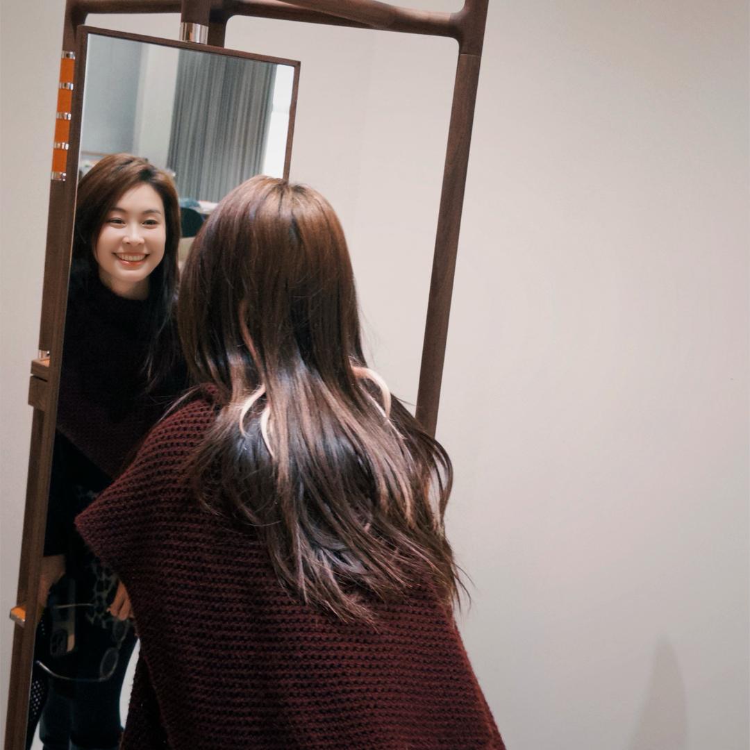 倒写山丘